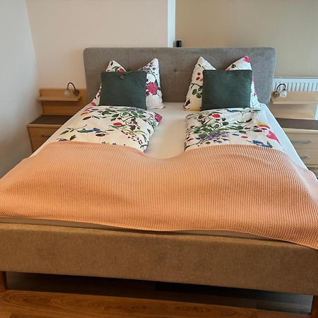 Haus Lasaun Bressanone Zewnętrze zdjęcie