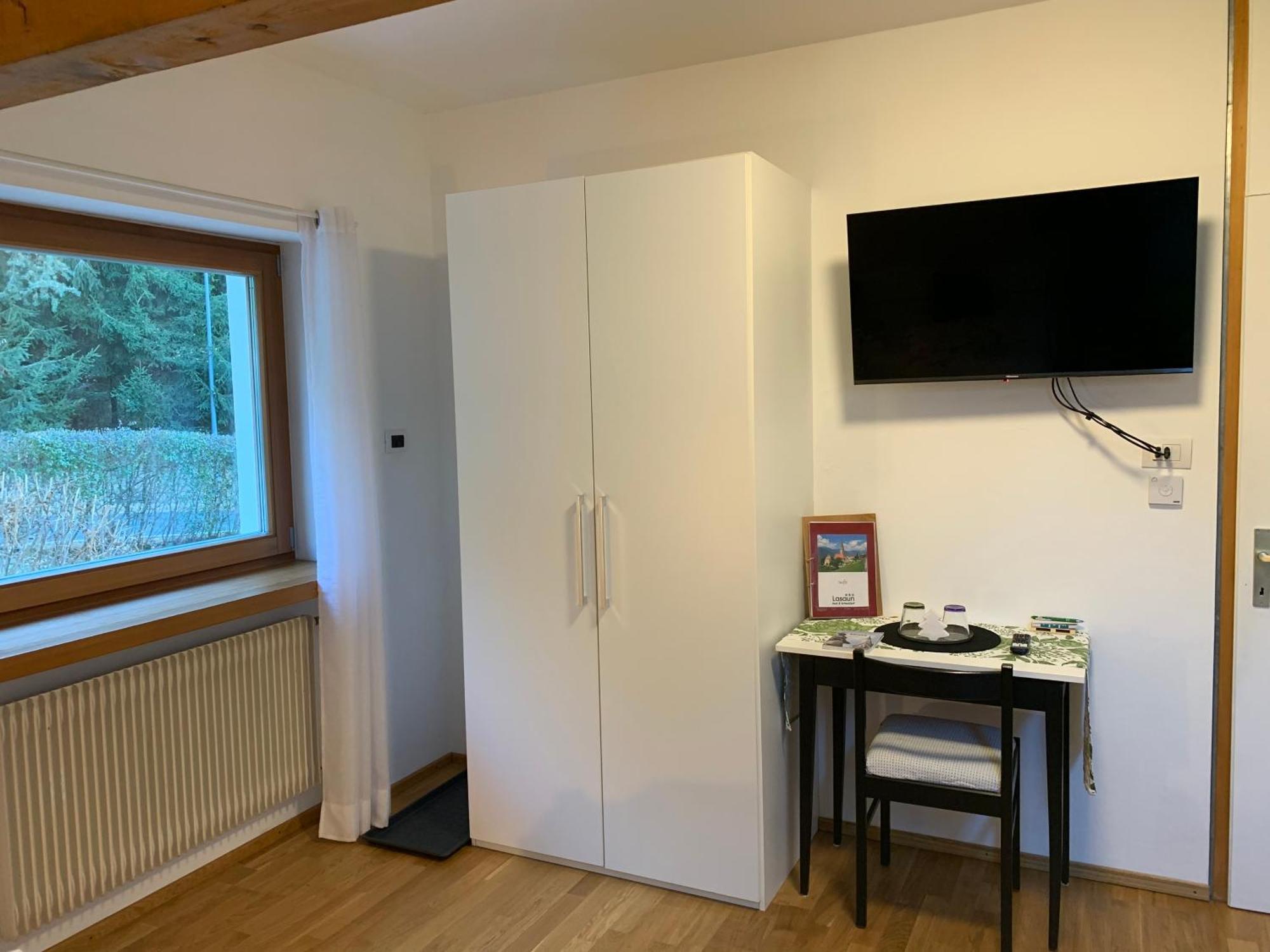 Haus Lasaun Bressanone Zewnętrze zdjęcie