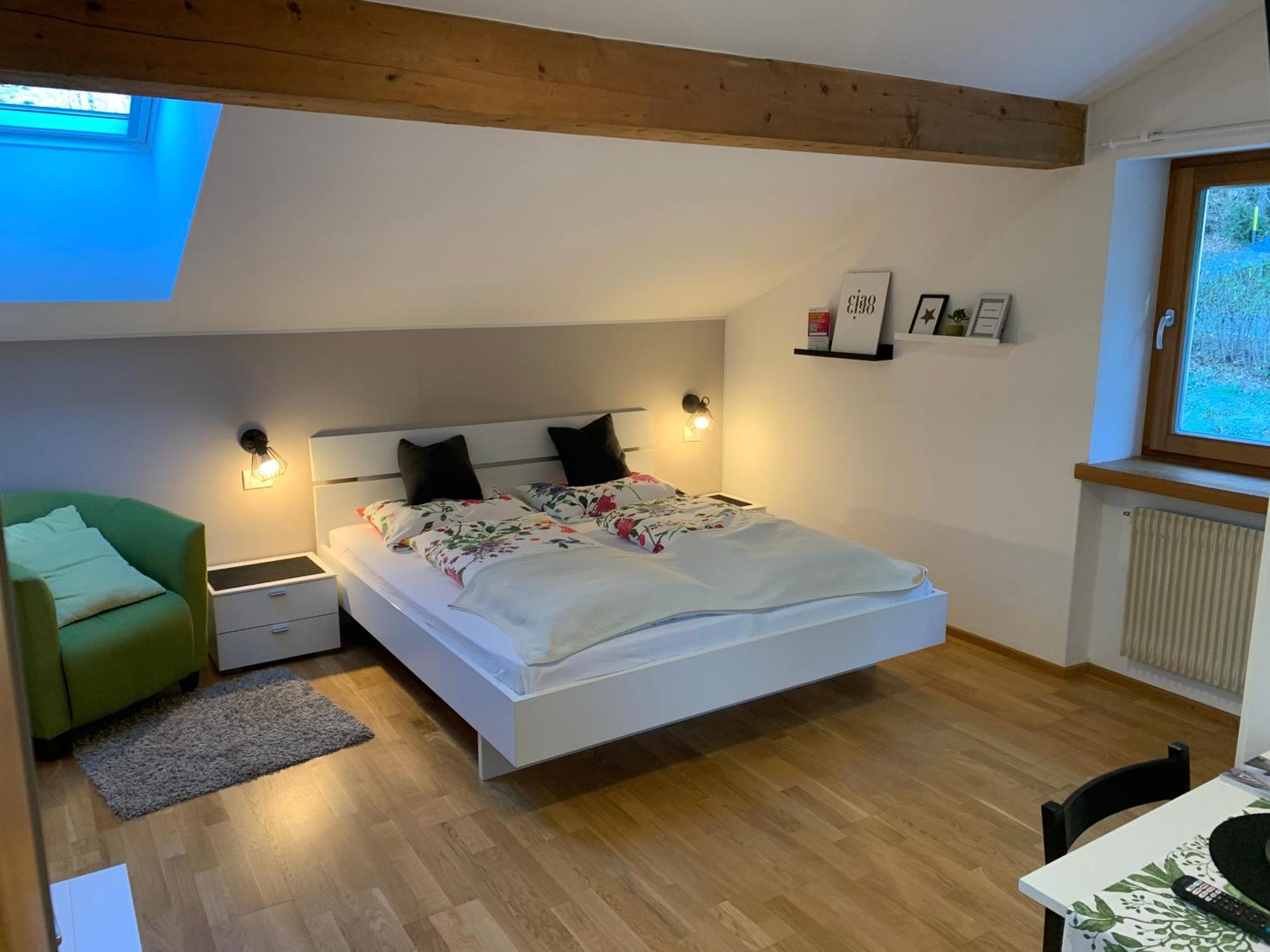 Haus Lasaun Bressanone Zewnętrze zdjęcie