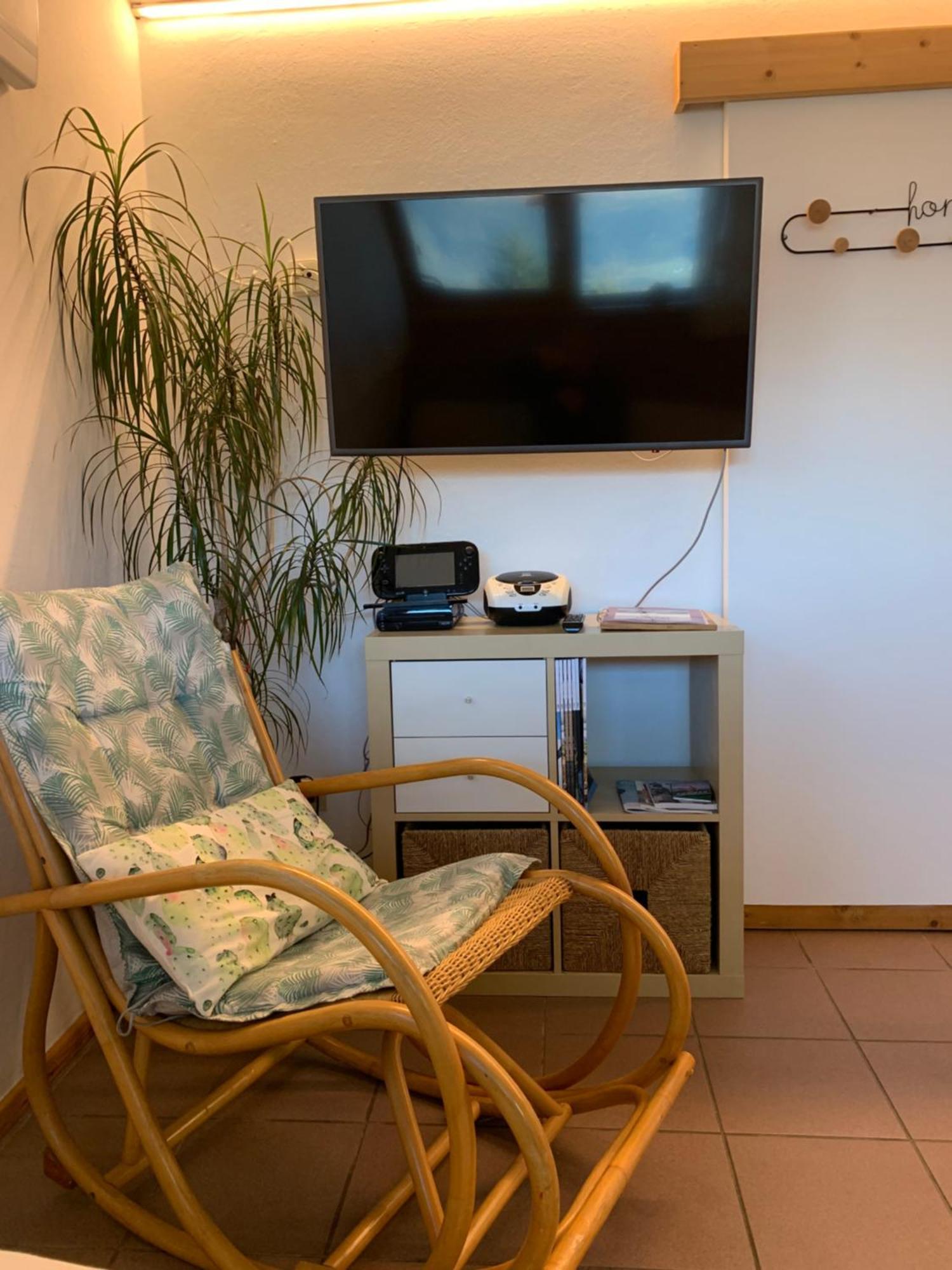 Haus Lasaun Bressanone Zewnętrze zdjęcie
