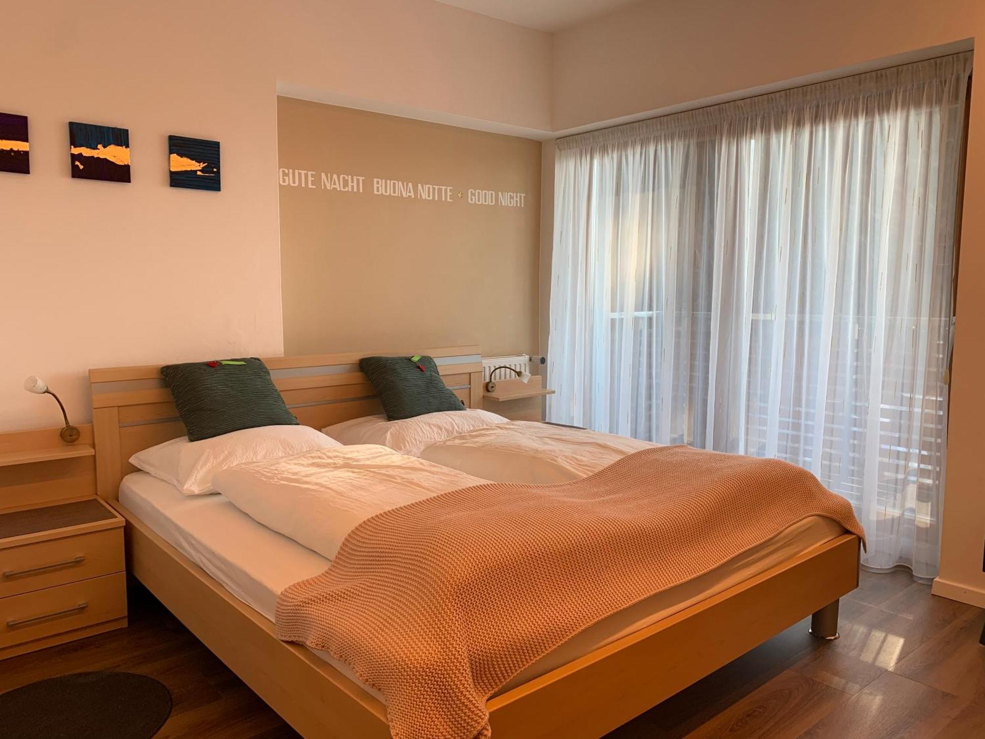 Haus Lasaun Bressanone Zewnętrze zdjęcie