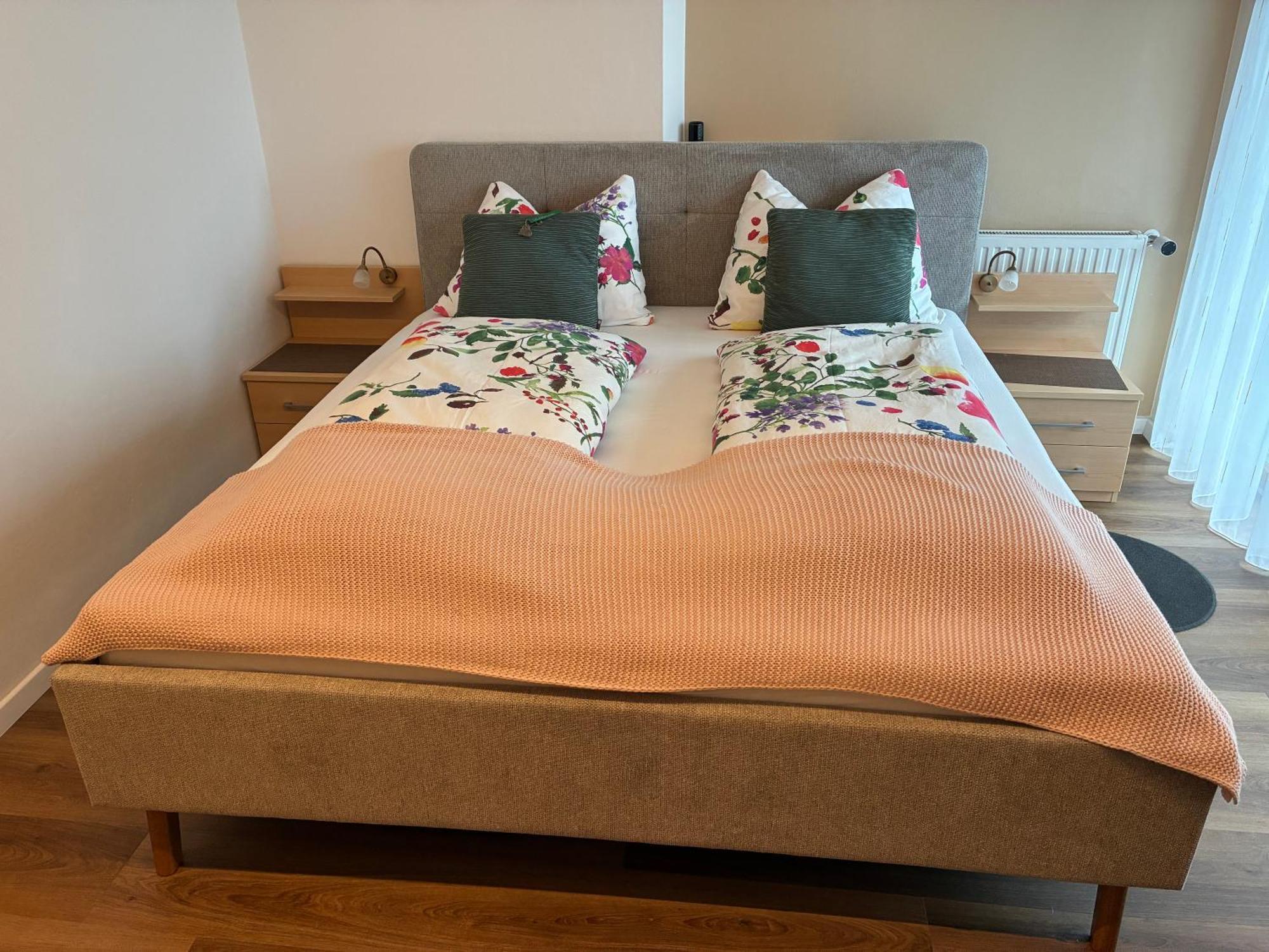 Haus Lasaun Bressanone Zewnętrze zdjęcie