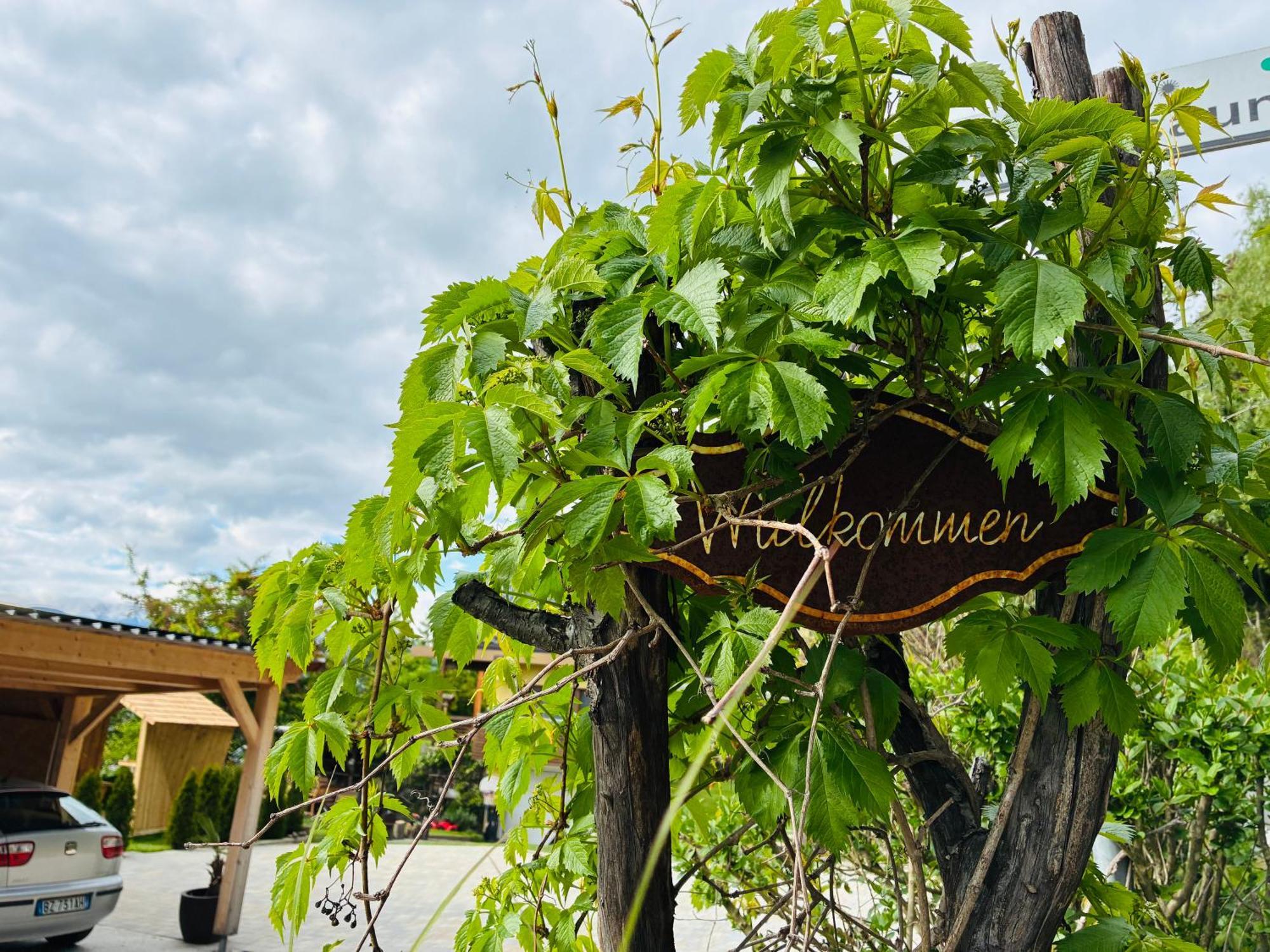 Haus Lasaun Bressanone Zewnętrze zdjęcie